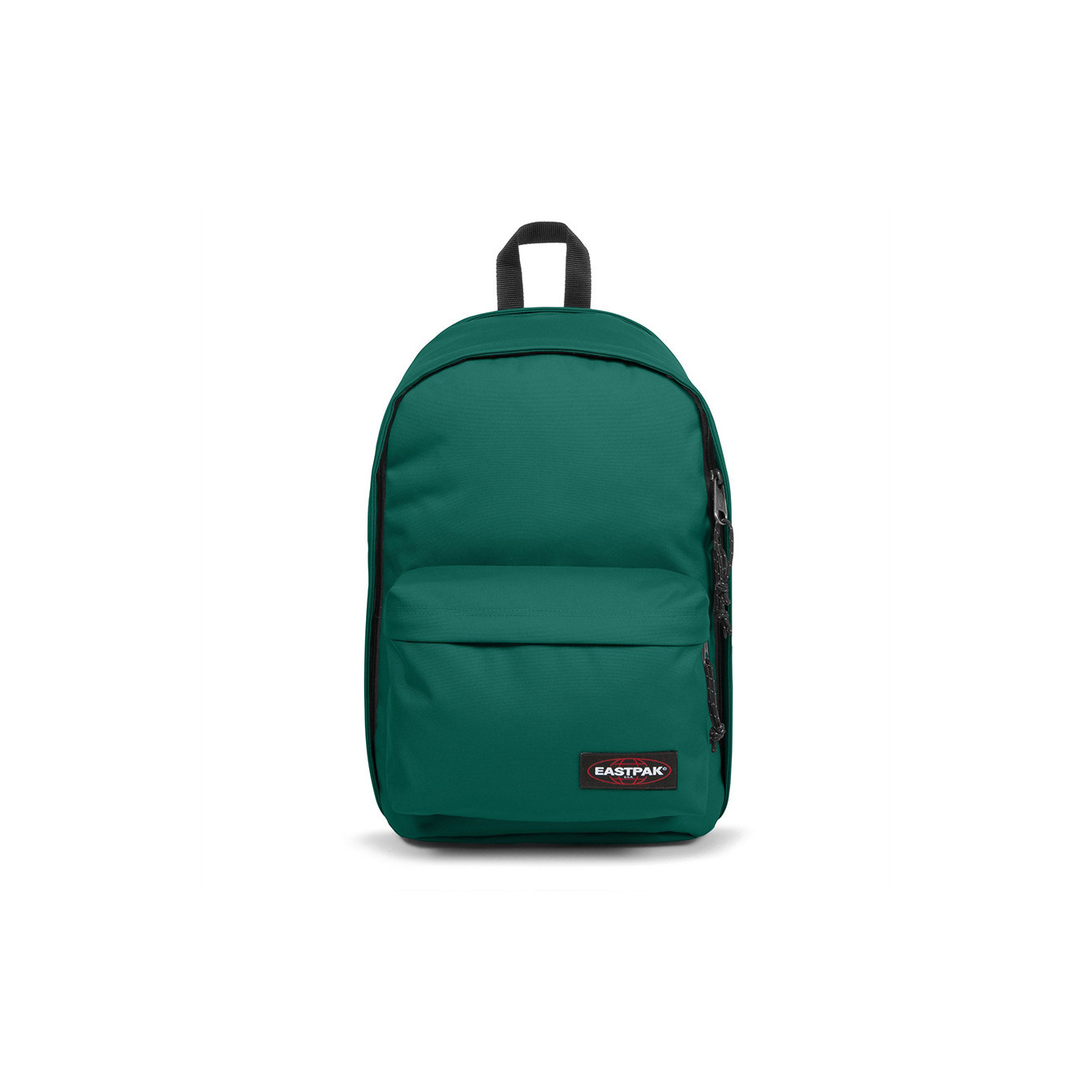 Eastpak Back To Work Authentic Backpack Tree Green