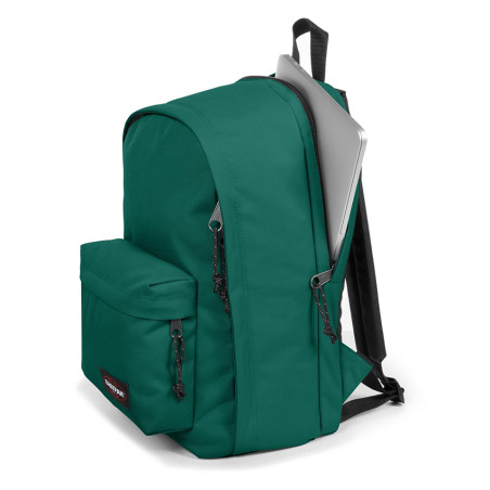 Eastpak Back To Work Authentic Backpack Tree Green