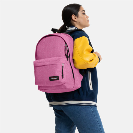 Sac à Dos Eastpak Padded Pak'r - 24 Litres, Style Scolaire Et Confortable