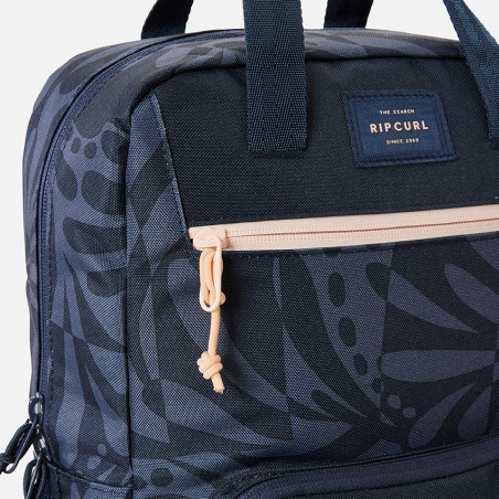 Rip Curl Svelte Afterglow Navy Backpack