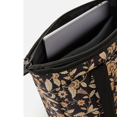 Rip Curl Shopper Tote Bag Afterglow Multicolor