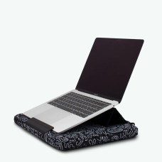 Business Bay Laptop Cabaïa 15"/16" Black Computer Sleeve