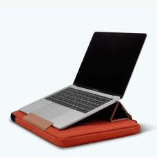 Euromediterranean Laptop Cabaia 15"/16" Computer Sleeve Terracota