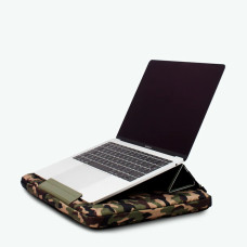 Cabaïa Laptop Umeda Laptop Sleeve 15"/16" Military