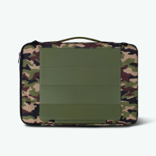 Cabaïa Laptop Umeda Laptop Sleeve 15"/16" Military
