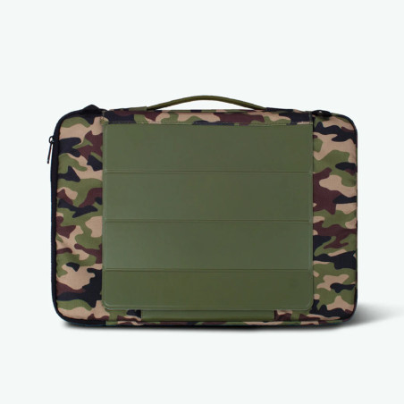 Cabaïa Laptop Umeda Laptop Sleeve 15"/16" Military