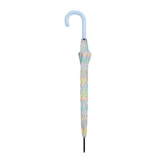 Esprit Long Umbrella AC Marble Rainbow