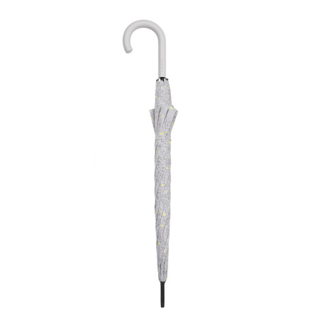 Esprit Long Umbrella AC Romance Antarctic