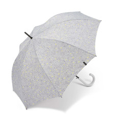 Esprit Long Umbrella AC Romance Antarctic