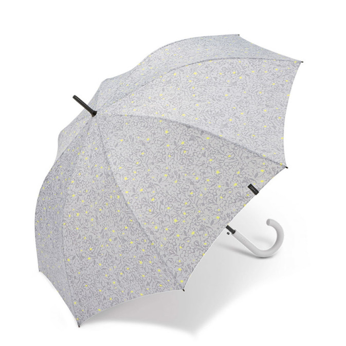 Esprit Long Umbrella AC Romance Antarctic