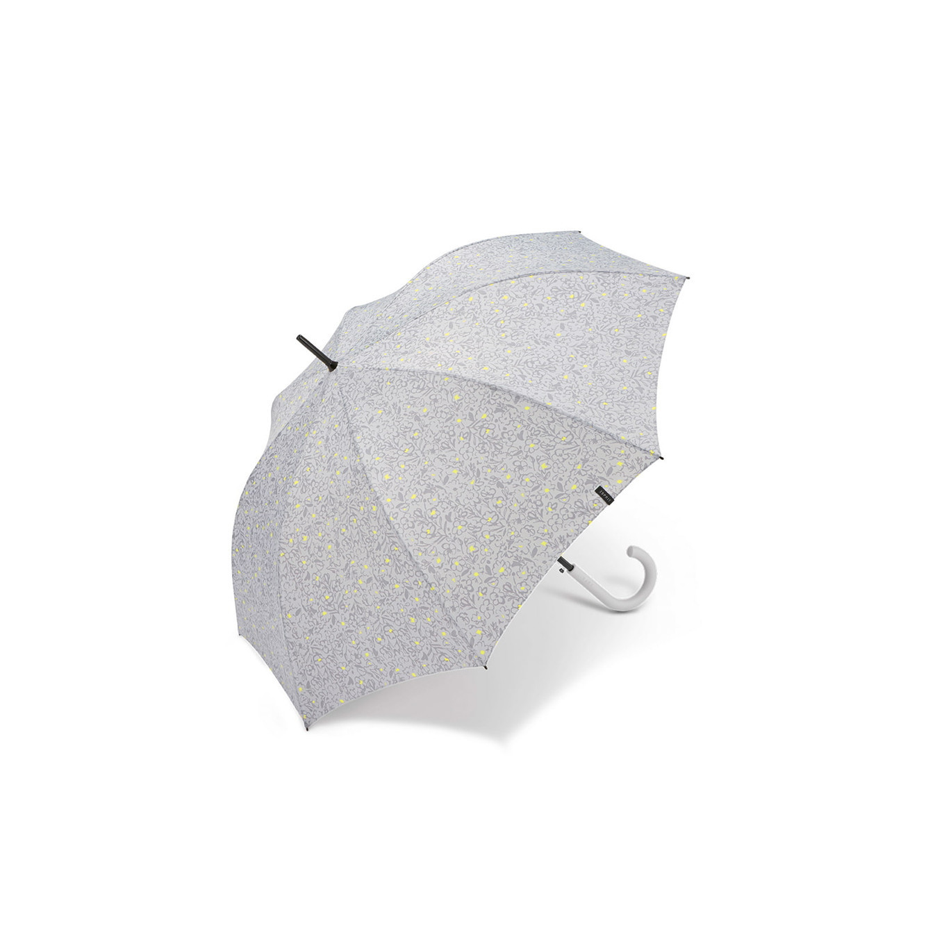 Esprit Long Umbrella AC Romance Antarctic