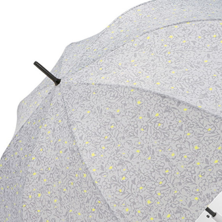 Esprit Long Umbrella AC Romance Antarctic