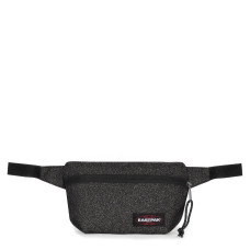 Eastpak Sommar Banana Bag Sparkly n98 Black