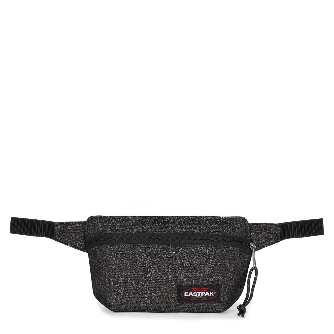 Eastpak Sommar Banana Bag Sparkly n98 Black