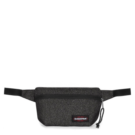 Eastpak Sommar Banana Bag Sparkly n98 Black