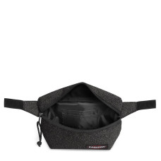 Eastpak Sommar Banana Bag Sparkly n98 Black