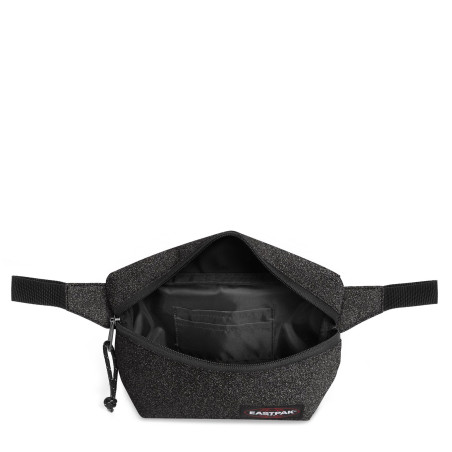 Eastpak Sommar Banana Bag Sparkly n98 Black