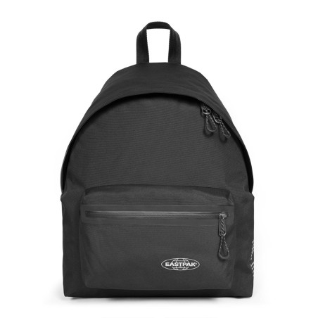 Eastpak Padded Pak'R Stormso Sac à Dos 3e6 Storm Black face