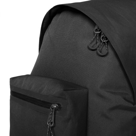 Eastpak Padded Pak'R Stormsound Sac à Dos 3e6 Storm Black