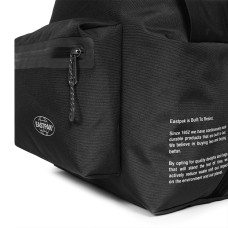 Eastpak Padded Pak'R Stormso Sac à Dos 3e6 Storm Black cote