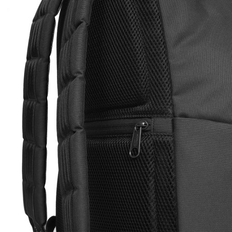 Eastpak Padded Pak'R Stormso Sac à Dos 3e6 Storm Black dos