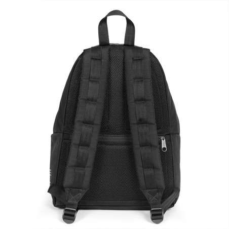 Eastpak Padded Pak'R Stormso Sac à Dos 3e6 Storm Black bretelles