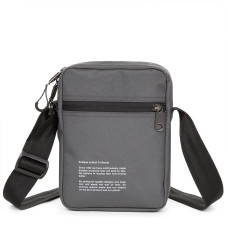 Eastpak The One Pochette Bandoulière Stormsound 3e6 Storm Grey dos