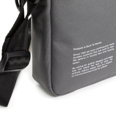 Eastpak The One Messenger Bag Stormsound 3e6 Storm Grey