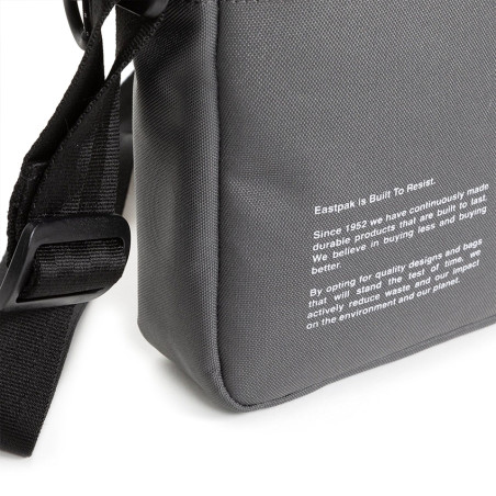 Eastpak The One Pochette Bandoulière Stormsound 3e6 Storm Grey dos 2
