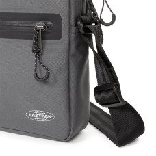 Eastpak The One Pochette Bandoulière Stormsound 3e6 Storm Grey face