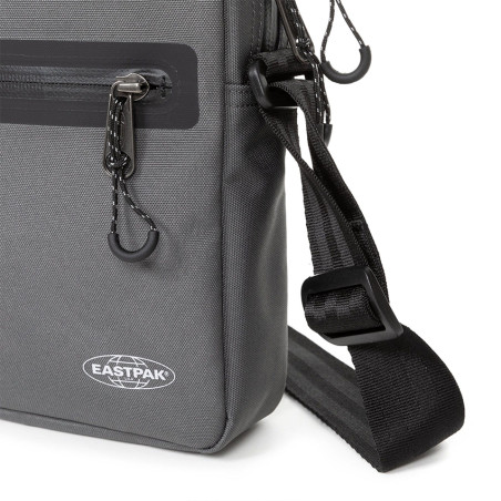 Eastpak The One Pochette Bandoulière Stormsound 3e6 Storm Grey face