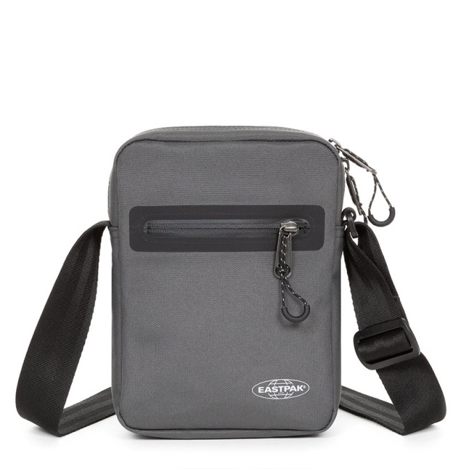 Eastpak The One Messenger Bag Stormsound 3e6 Storm Grey