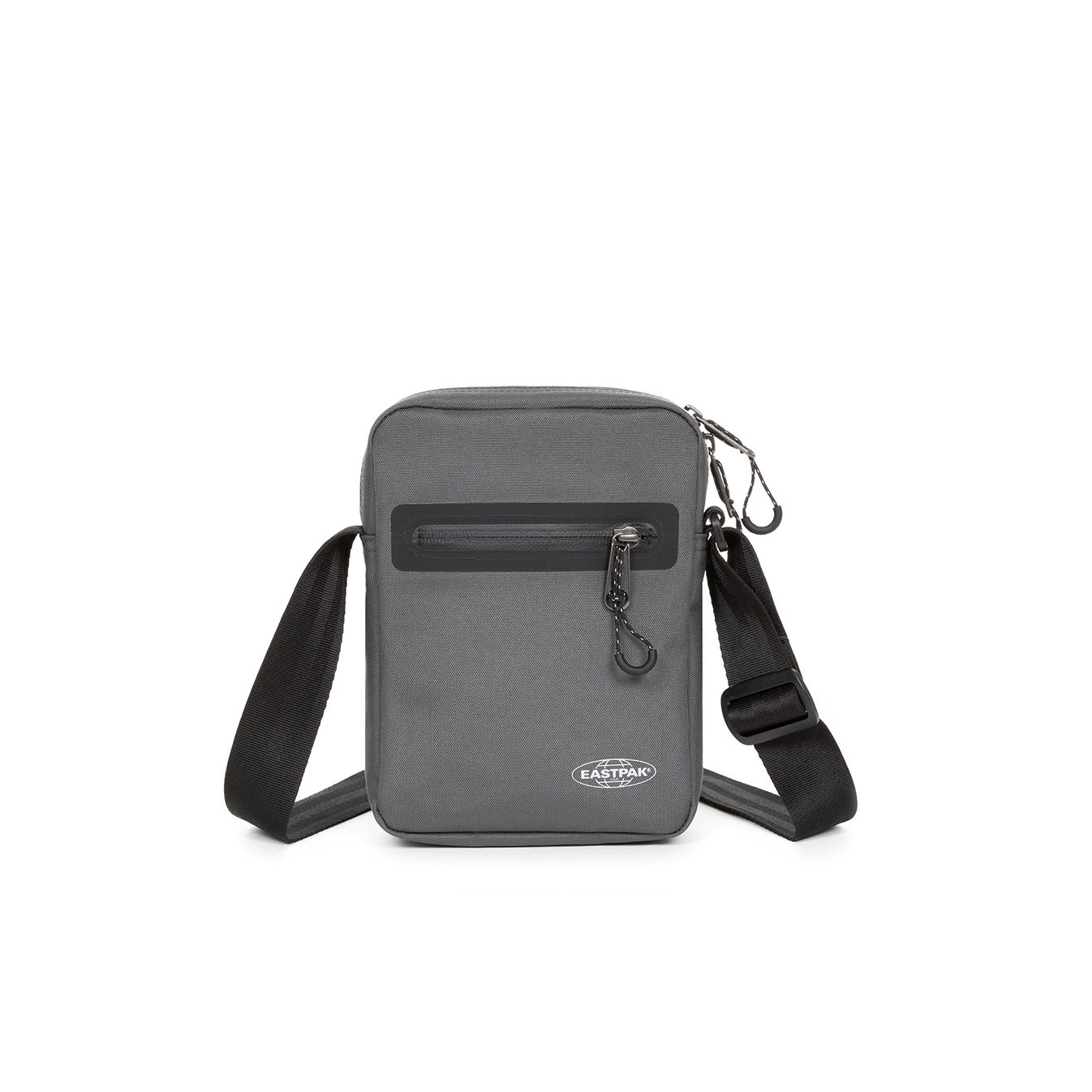 Eastpak The One Messenger Bag Stormsound 3e6 Storm Grey
