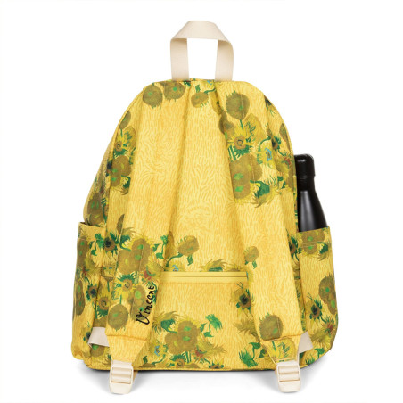 Sac à Dos EASTPAK Day Pak'r - Maroquinerie Pratique Pour Le Quotidien, Design Classique Et Résistant