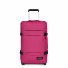 Eastpak Transit'r S Soft Cabin Wheeled Travel Bag 5d3 Lush Granate