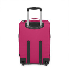 Eastpak Transit'r S Sac de Voyage Cabine Souple à Roulettes 5d3 Lush Granate dos 2