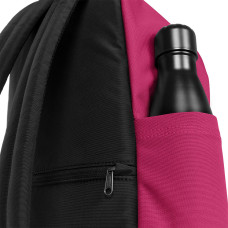 Eastpak Day Pak'R Sac à Dos 5d3 Lush Granate cote