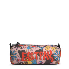 Eastpak Benchmark Single Pouch 7d8 Doodle Light
