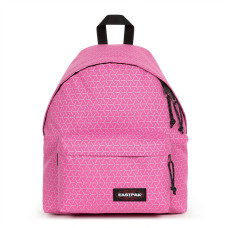 Eastpak Padded Pak'R Sac à Dos 9d1 Refleks Meta Pink