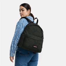 Eastpak Day Pak'R Sac à Dos 6d6 Funky Leopard