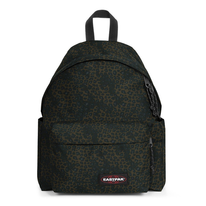Eastpak Day Pak'R Sac à Dos 6d6 Funky Leopard