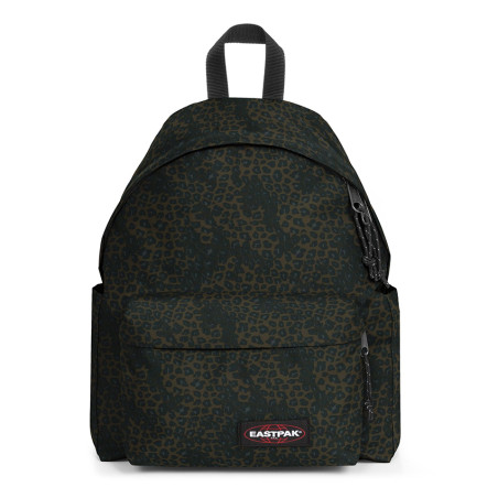 Eastpak Day Pak'R 6d6 Funky Leopard Backpack