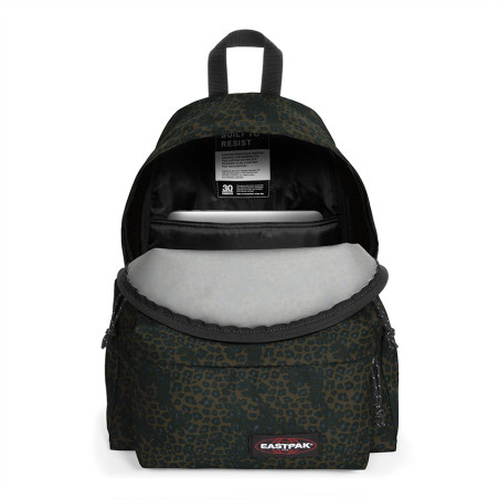 Eastpak Day Pak'R 6d6 Funky Leopard Backpack