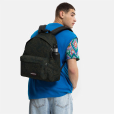 Eastpak Day Pak'R Sac à Dos 6d6 Funky Leopard dos