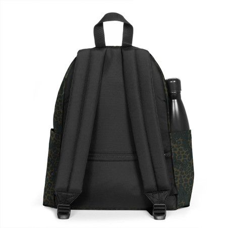 Eastpak Day Pak'R Sac à Dos 6d6 Funky Leopard dos 3