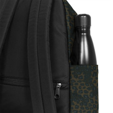 Eastpak Day Pak'R 6d6 Funky Leopard Backpack