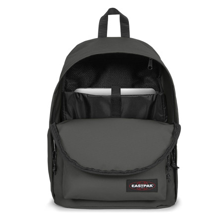 Eastpak Office Zippl'R Backpack 15" n98 Magnetic Grey