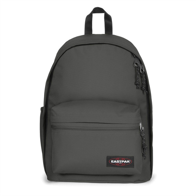 Eastpak Office Zippl'R Backpack 15" n98 Magnetic Grey