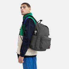 Eastpak Office Zippl'R Sac à Dos PC 15" n98 Magnetic Grey porté