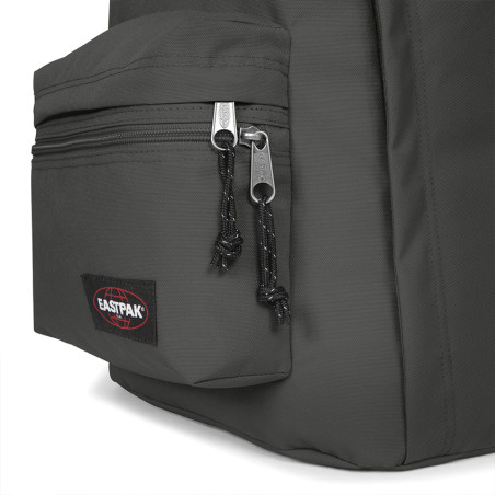 Eastpak Office Zippl'R Sac à Dos PC 15" n98 Magnetic Grey face